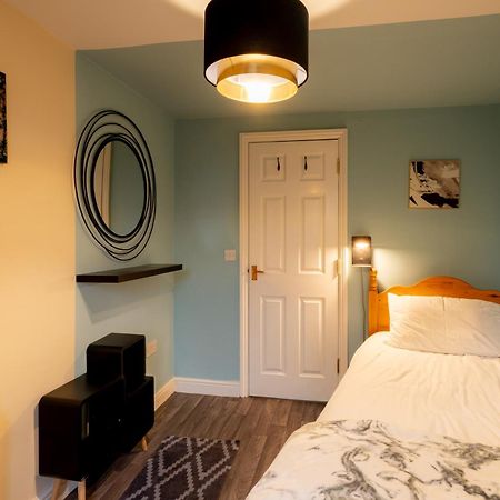 Aryas Apartments Oxford - Headington Eksteriør bilde