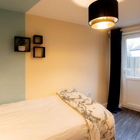 Aryas Apartments Oxford - Headington Eksteriør bilde