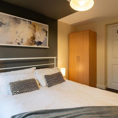 Aryas Apartments Oxford - Headington Eksteriør bilde