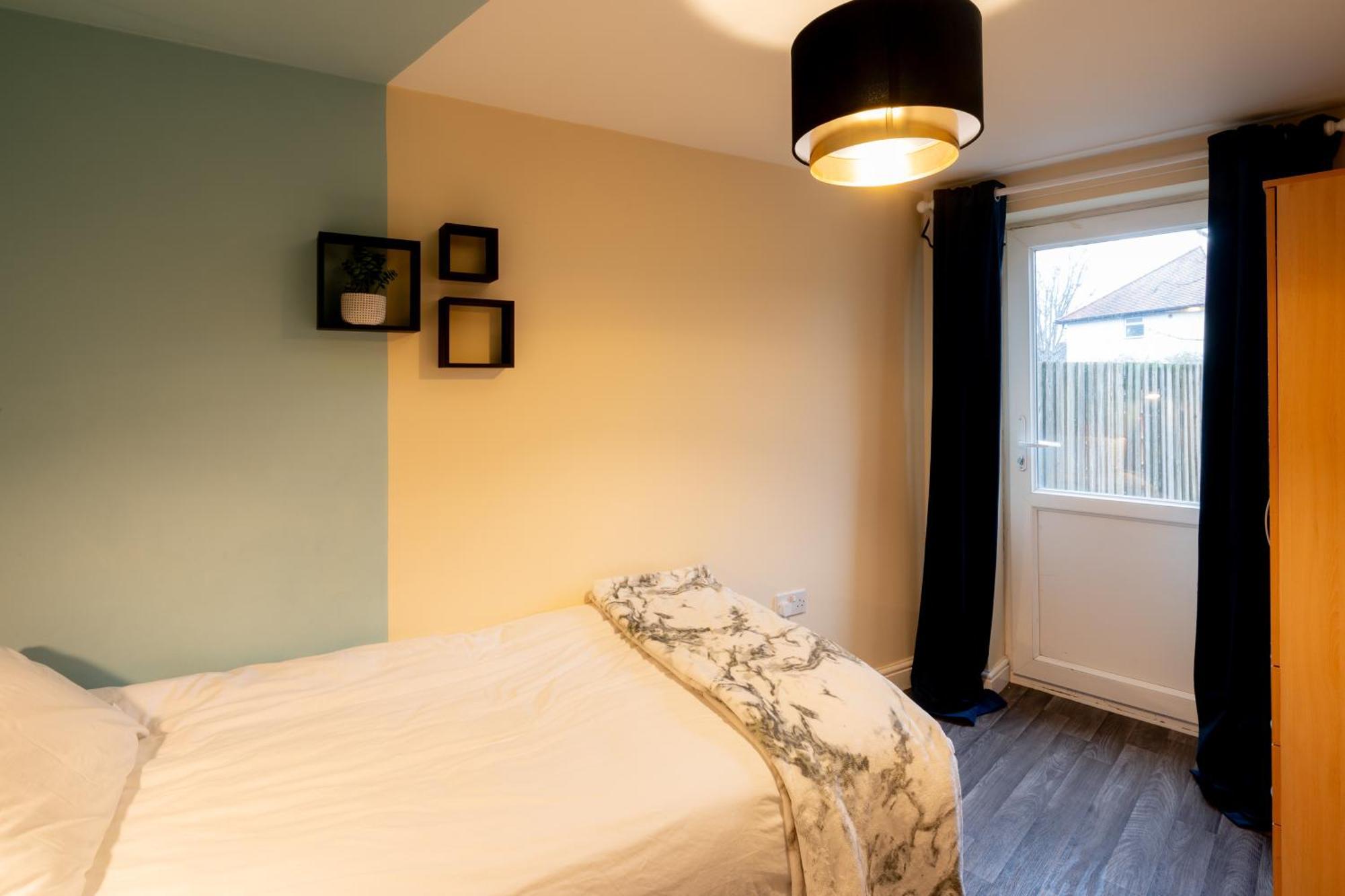 Aryas Apartments Oxford - Headington Eksteriør bilde